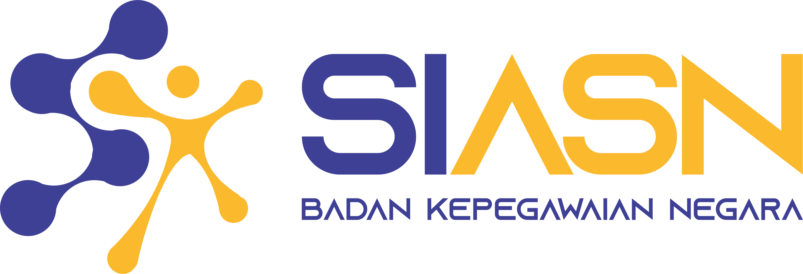 Sistem Informasi Aparatur Sipil Negara